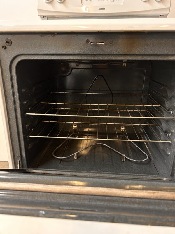 Used Kenmore Stove - Image 2
