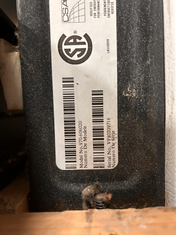 Used Kenmore Stove - Image 5