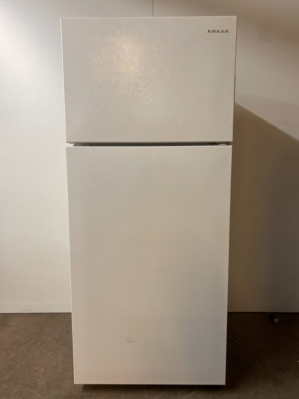 Used Amana Fridge