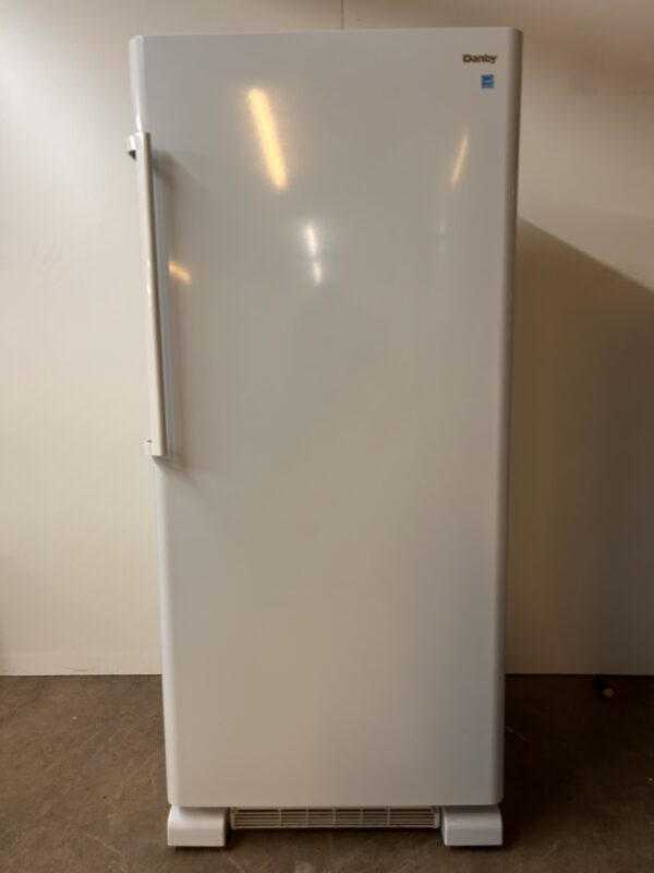 Used Danby Fridge