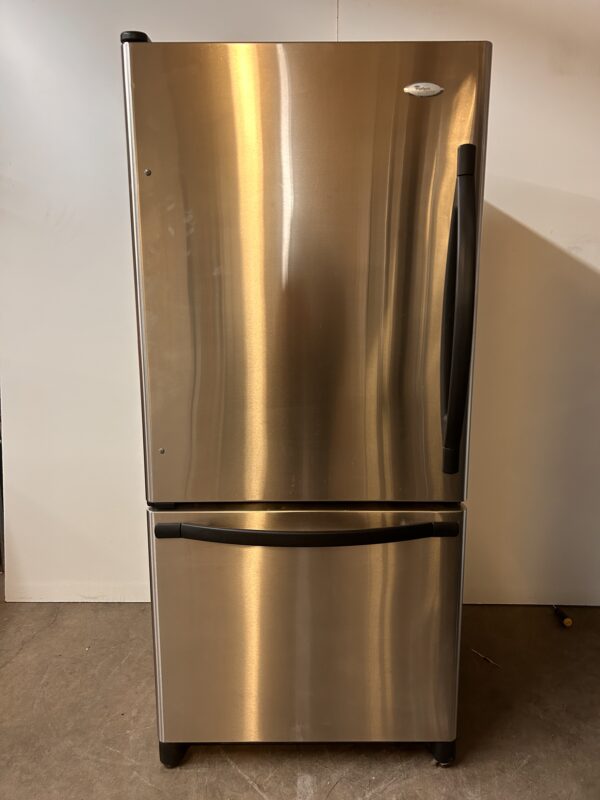 Used Whirlpool Fridge